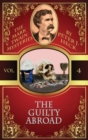Image for The Guilty Abroad : The Mark Twain Mysteries #4