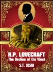 Image for H. P. Lovecraft: The Decline of the West