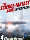 Image for Science-Fantasy MEGAPACK(R): 4 Classic Novels