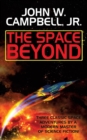 Image for The Space Beyond
