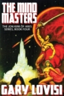Image for The Mind Masters : Jon Kirk of Ares, Book 4