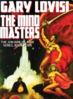 Image for Mind Masters: Jon Kirk of Ares, Book 4