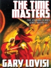 Image for Time Masters: Jon Kirk of Ares, Book 5