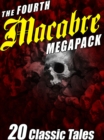 Image for Fourth Macabre MEGAPACK(R)