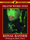 Image for Death Wore Fins