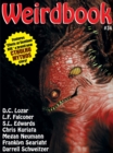 Image for Weirdbook #36