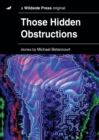 Image for Those Hidden Obstructions