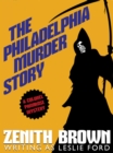 Image for Philadelphia Murder Story: A Colonel Primrose Mystery