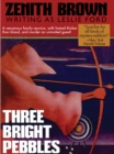 Image for Three Bright Pebbles
