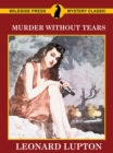 Image for Murder Without Tears
