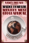 Image for Nancy Pickard Presents Malice Domestic 13 : Mystery Most Geographical