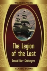 Image for The Legion of the Lost