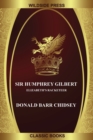 Image for Sir Humphrey Gilbert