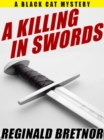Image for Killing in Swords