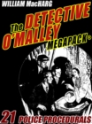 Image for Detective O&#39;Malley MEGAPACK(R): 21 Police Procedurals