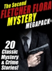 Image for Second Fletcher Flora Mystery MEGAPACK(R)