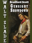 Image for Gunsight Showdown: A Walt Slade Western