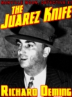 Image for Juarez Knife: Manville Moon, Detective #1