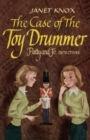 Image for Patty and Jo : Detectives: The Case of the Toy Drummer
