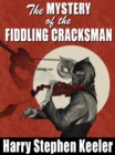 Image for Mystery of the Fiddling Cracksman