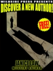 Image for Wildside Press Present Discover a New Author: Janice Law