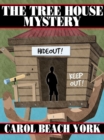 Image for Tree House Mystery