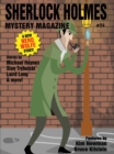 Image for Sherlock Holmes Mystery Magazine #24