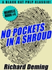 Image for No Pockets In a Shroud: Manville Moon #4