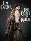 Image for Quest of Kadji