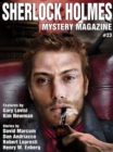 Image for Sherlock Holmes Mystery Magazine #23