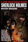 Image for Sherlock Holmes Mystery Magazine #26