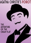 Image for Hercule Poirot: The Adventure of the Cheap Flat
