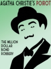 Image for Million Dollar Bond Robbery
