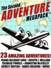 Image for Second Adventure MEGAPACK(R): 23 Classic Tales