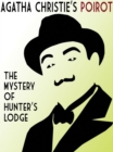 Image for Mystery of Hunter&#39;s Lodge