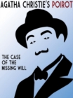 Image for Case of the Missing Will