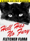 Image for Hell Has No Fury