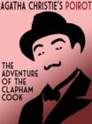 Image for Adventure of the Clapham Cook