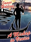 Image for Mishap in Venice