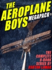 Image for Aeroplane Boys MEGAPACK(R): The Complete 8-Book Series