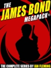 Image for James Bond MEGAPACK(R): 21 Classic Novels and Stories