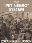 Image for &amp;quote;Pet Negro&amp;quote; system