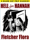 Image for Hell for Hannah