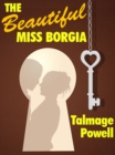 Image for Beautiful Miss Borgia