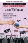 Image for A Shift of Means