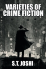 Image for Varieties of Crime Fiction