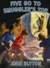 Image for Five Go to Smuggler&#39;s Top