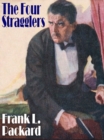 Image for Four Stragglers