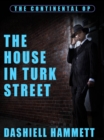 Image for House In Turk Street