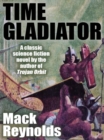 Image for Time Gladiator